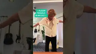 Dancing to your ex’s last voicemail baby