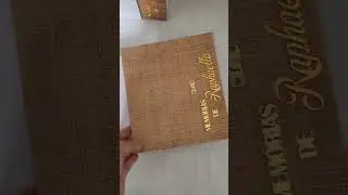 Album Scrapbook personalizado 20 páginas 18x20cm