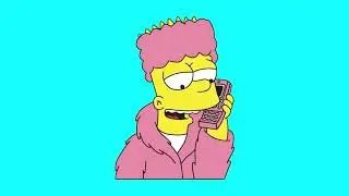 BIG BABY TAPE West Coast Type Beat - 