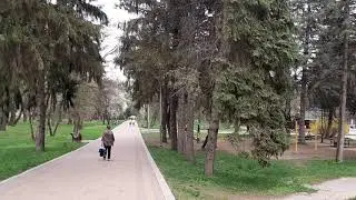 Нальчик Парк