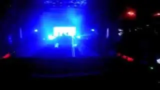 One Nation & Moondance present United – The Launch at KOKO 24 May 2015 c