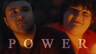 Jamie & Dan - Power | Two Big Boys Falling in Love