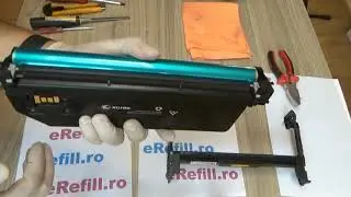 Remanufacturare DRUM Xerox 101R00474 3215 3225 3052 3260