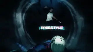 Ukraine Freestyle.