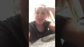 Periscope Patricio y Yasmila cocinando 13/10 Gran Hermano 2016