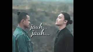 [LIRIK] dialog senja / lara