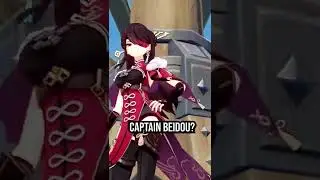 Follow for more Genshin! 😁 