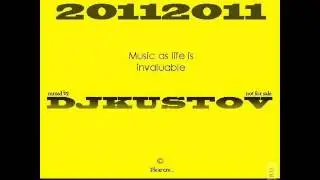 Den Kustov - Spring 2011 (EXCLUSIVE COMPILATION)