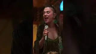 Ayşegül Aldinç ile söylediğimiz ‘Bir Tek Gördüğüm’ düetimizden kısa bir an ❤️‍🩹