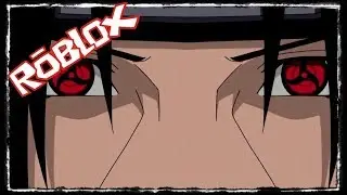 Roblox: A EVOLUÇÃO DO SHARINGAN !! - SHINOBI LIFE ‹ Dray ›
