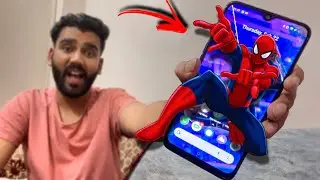 How to get super cool wallpapers on Android phone | Secret app 2024