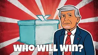 How America’s Election Process REALLY Works