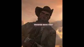 Don't Move John 😭