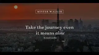 Design a simple & elegant blog layout for travelers, photographers & etc in Photoshop - 2018