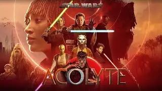 Rasa Review- The Acolyte