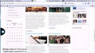 0193 Где брать качественные бесплатные шаблоны для Joomla