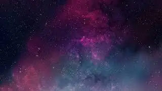 Dark Matter (Ambient/Mysterious Orchestral Space Music)