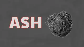 What Does ASH Means || Meanings And Definitions With Example in ENGLISH