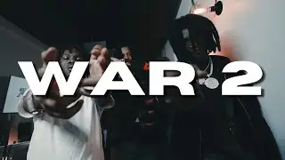 [FREE] Kay Flock x Dthang x NY Drill Sample Type Beat 2024 - "War 2” Drill Type Beat