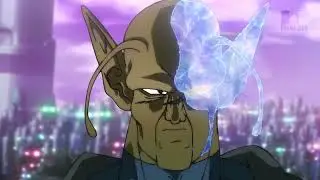 Dragon Ball Deliverance Episode 4  Legacies