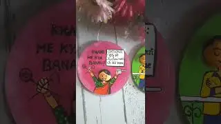 Happy women's Day🧕 #Fridge Magnet #decoration #diy #homedecor