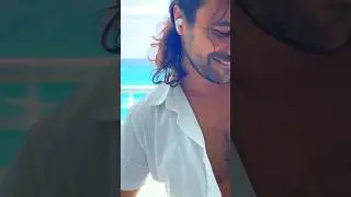 Following my small tradition - dance salsa/bachata at balconies in different countries. Mexico ❤️