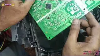 mitsubishi normal ac outbut cutoff issue repair work in tamil // compressor cutoff issue repair work