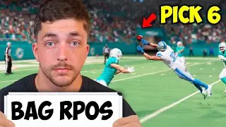 How To Stop The Most Annoying Offenses In Madden