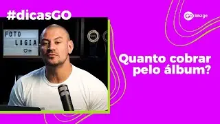 Go image por Eduardo Vanassi | Quanto cobrar pelo álbum?