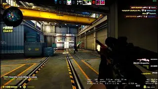 Nuke tomfoolery