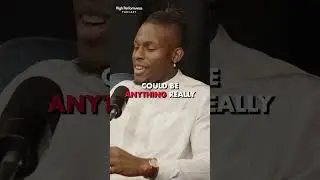 Maro Itoje: How To Win  💪