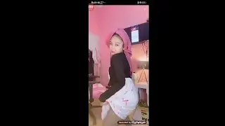 bigo live hot abg indo goyang basah🔞😋