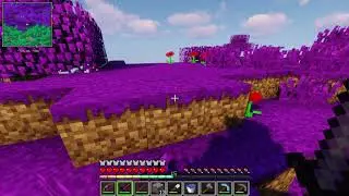 Wyprawa po obsydian!? | Minecraft na Modach #11