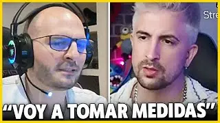 🔴 DEBATE CON SASEL POR SU FUNA