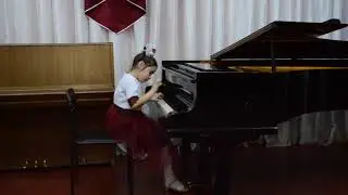 Люліна Анастасія -  І.Кореневська 