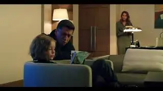 МАЖОР 2022/Момент из сериала