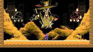 #269 "The Brilliant Void" - Bloodstained: Curse Of The Moon - Piano Arrangement