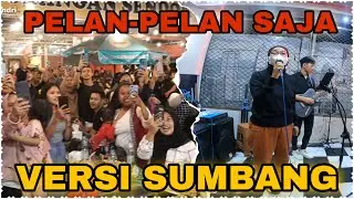 TANTRI ARDA - NGERJAIN ANGKRINGAN ANAK MILENIAL DI CIBINONG