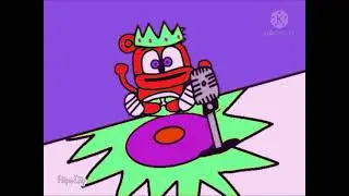 Animation From:AwesomeGummyNet Version In Prince Gummy