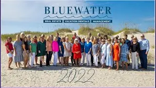 Bluewater Real Estate | 2022 Year in Review