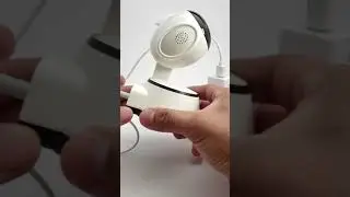 Como reinicar de fabrica camara WiFi IP v380