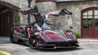 TOP 10 MOST EXPENSIVE CARS IN THE WORLD 2021 / / PRICES OF THE MOST EXPENSIVE CARS