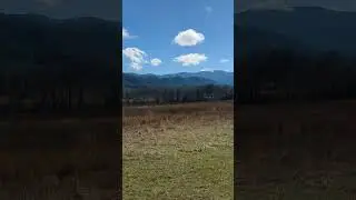 Smoky Mountains Tennessee 