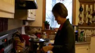 Baking with Rhonda: Reprise