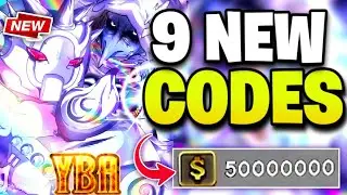 ✨ NEW UPDATE! ✨🔥 YBA CODES 2026 – ROBLOX YBA CODES AUGUST 2026 | YOUR BIZARRE ADVENTURE CODES