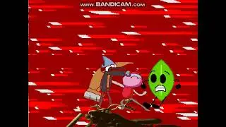 Mugen Battle 