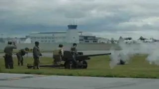 'World War II Weekend' ~ Photo Montage I