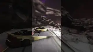 #touge