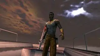 The Suffering - Final Boss & All Endings