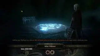 Path of Exile Crucible - Day 3 RF Jugg Update & Tips